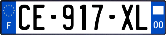 CE-917-XL