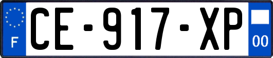 CE-917-XP