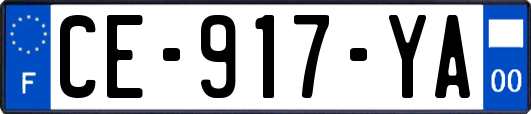 CE-917-YA