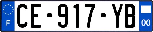 CE-917-YB