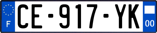 CE-917-YK