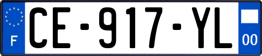 CE-917-YL