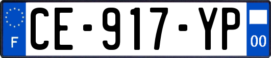 CE-917-YP