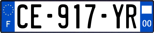 CE-917-YR