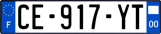 CE-917-YT