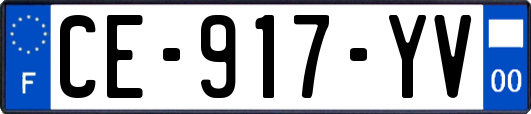 CE-917-YV