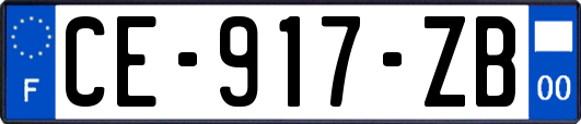 CE-917-ZB