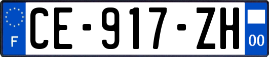CE-917-ZH