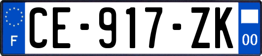 CE-917-ZK