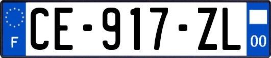 CE-917-ZL