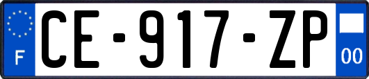 CE-917-ZP