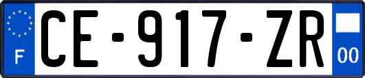 CE-917-ZR