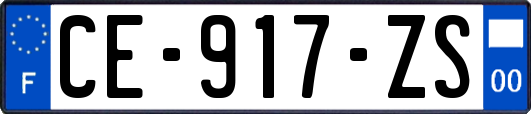 CE-917-ZS