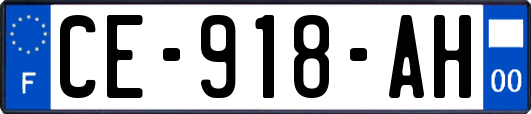 CE-918-AH