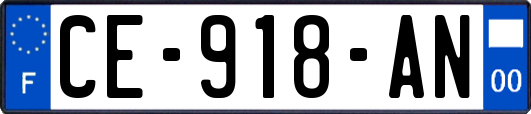 CE-918-AN