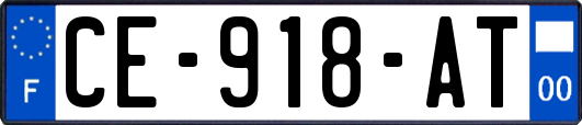 CE-918-AT