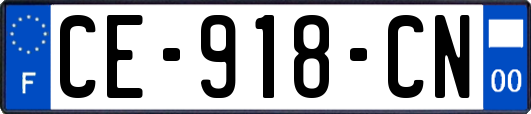 CE-918-CN