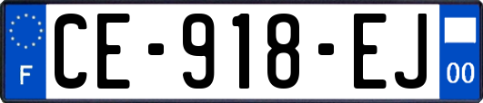 CE-918-EJ