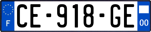 CE-918-GE