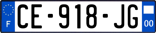 CE-918-JG