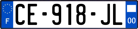 CE-918-JL