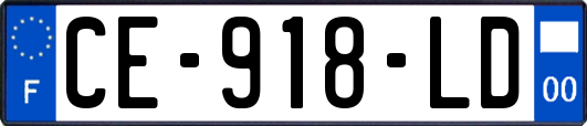 CE-918-LD