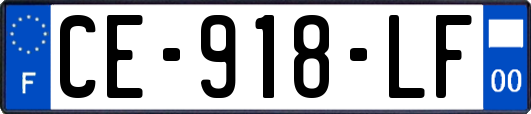 CE-918-LF