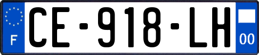 CE-918-LH