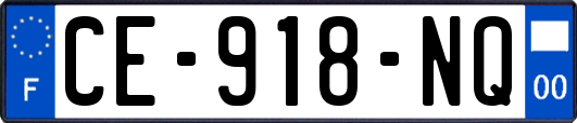 CE-918-NQ