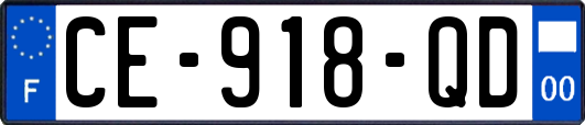 CE-918-QD