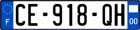 CE-918-QH