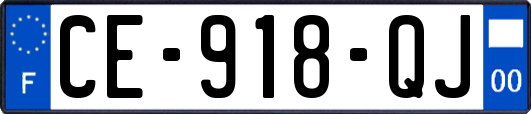 CE-918-QJ