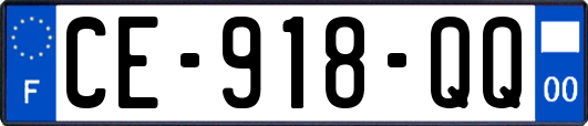 CE-918-QQ