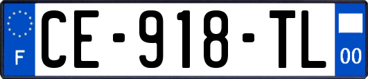 CE-918-TL