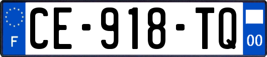 CE-918-TQ