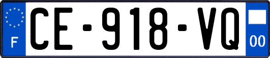 CE-918-VQ
