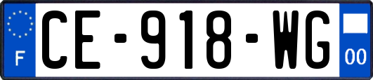 CE-918-WG