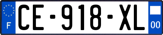 CE-918-XL