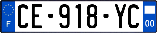 CE-918-YC