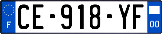 CE-918-YF