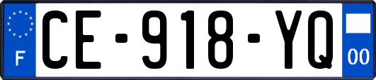 CE-918-YQ