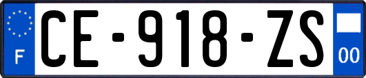 CE-918-ZS