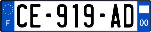 CE-919-AD