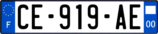 CE-919-AE