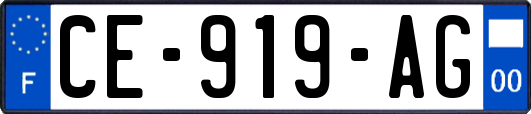 CE-919-AG