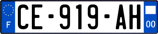 CE-919-AH