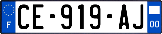 CE-919-AJ