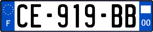 CE-919-BB