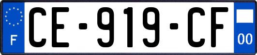 CE-919-CF