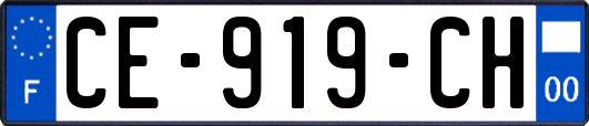 CE-919-CH